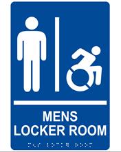 A blue sign with a person and a wheelchair

AI-generated content may be incorrect.